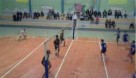 صدرنشینی والیبال بیله سوار در لیگ استان