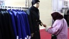 تولید پوشاک اسلامی ایرانی دراستان اردبیل حمایت شود