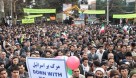 مسیر راهپیمایی ۲۲ بهمن در پارس آباد اعلام شد
