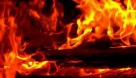 آتش سوزی مغازه در “پارس آباد” خسارت ۵۰۰ میلیونی برجا گذاشت