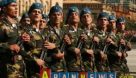 استعفای نظامیان عالیرتبه ارمنستان از ارتش