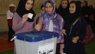 نتایج انتخابات شورای اجرایی هلال احمر پارس آباد اعلام شد