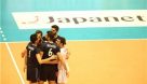 والیبال ایران المپیکی شد /قهرمان المپیک هم به زانو در آمد