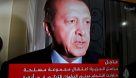 اردوغان در فرودگاه استانبول مصاحبه کرد: کودتا شکست خورده/ هر هواپیمایی را با موشک می زنیم