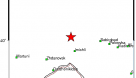 زلزله ۵٫۲ ریشتری جمهوری آذربایجان، پارس آباد را لرزاند + جزئیات