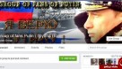 سردار سلیمانی قهرمان روس ها در شبکه های اجتماعی +تصاویر