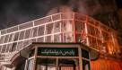 دروغ‌پردازی سخنگوی وزارت خارجه سعودی درباره حوادث تهران و مشهد
