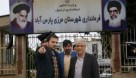فرماندار پارس آبادمغان تغییر می کند/صمدی جایگزین احمدی