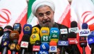 روحانی: خوشحالیم که معتدلین انتخاب شدند/ مردم تهران در انتخابات کار را یکسره کردند / شورای عالی امنیت ملی هیچ مصوبه ای درباره ممنوع التصویری رئیس جمهور اسبق ندارد