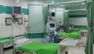 بهره برداری از بیمارستان ۱۶۰ تختخوابی پارس آباد
