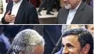 زیباکلام: سردار سلیمانی و احمدی نژاد توان شکست روحانی را دارند/ رهبر: روحانی و احمدی نژاد مناسب ریاست جمهوری نیستند