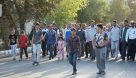 همایش پیاده روی خانوادگی بمناسبت هفته دولت درقاب تصویر