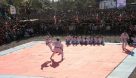 مربی و کاراته کار اهل پارس آباد موفق به اخذ کمربند مشکی دان ۵ شد