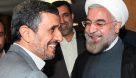یک آرزوی سیاسی: رد صلاحیت همزمان روحانی و احمدی نژاد!