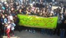همایش بزرگ پیاده روی خانوادگی در روستای عبدالرضا آباد (قره قباق) پارس آباد به مناسبت روز ملی روستا+تصاویر